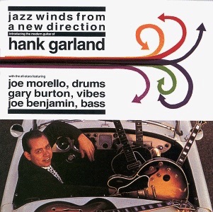 Hank Garland - 1961 Hank Garland - 1961